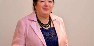 Tuula Åkerlund: ”Kirkon tuki tuo Suomen romaneille turvaa näinä epävakaina aikoina”