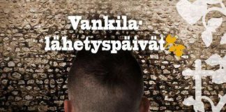 Valtakunnallisia vankilalähetyspäiviä isännöi tänä vuonna evankelis-luterilainen kirkko