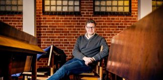 SDP:n Antti Lindtman: Jäsenenä voin parhaiten tukea kirkon sanomaa