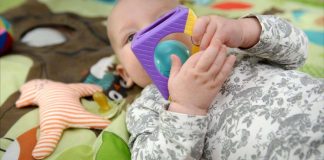 Uutisessee: Kahden laman lapset eivät lisäänny