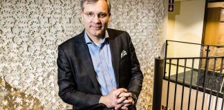 Mikael Pentikäinen: ”On mietittävä, mikä tässä ajassa on kirkolle tärkeintä”