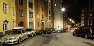 Lutherilla vain yksi nimikko-osoite Suomessa – Katso minkälainen