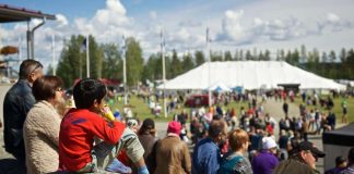 Vapaakristilliset vähemmistökirkot kokoontuvat juhannuksena juhlimaan reformaatiota yhdessä