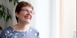 Hiippakuntasihteeri: Sielunhoito ja uskossa kasvaminen ovat jääneet luterilaisessa kirkossa paitsioo