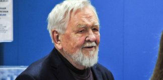 Antti Eskola: ”Mahtaako kaikki päättyä kuolemaan”