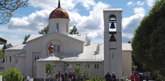 Valamosta saa vuoden esirukoukset sadalla eurolla