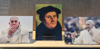 Analyysi: Miksi Lundin ja Malmön ekumeeninen tapahtuma on niin tärkeä?