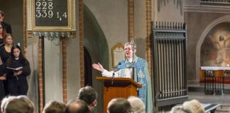 Turku käynnisti reformaation merkkivuoden juhlinnan – ”Oleellisimmat asiat elämässä eivät ole kaupan