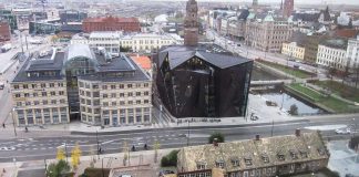 Paavi toimittaa Malmössä messun arkisena tiistaiaamuna – miksi?