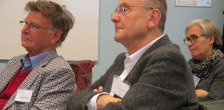 Kirkkohistorioitsija: Kirkkojen maailmanneuvosto ei puolustanut itäeurooppalaisten ihmisoikeuksia ky