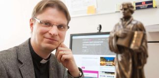 Teologi: Reformaatio oli skandaali, josta on toivuttava