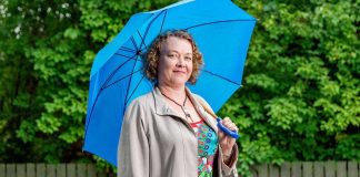 Johanna Korhonen: ”Raamattu ei ole hyväksyttävä syy tahdittomaan käytökseen”