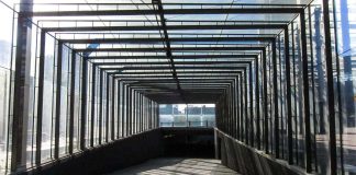 Pääkirjoitus: Pois pelko ja penseys