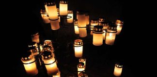 Kolumni: Kuolleet pyhämme ja kuoleman kulttuuri