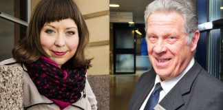 Kirkolliskokous alkaa – Katri Korolainen ja Johannes Leppänen kertovat, mitä on luvassa