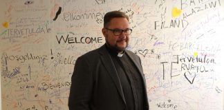 Helsingin seurakunnat vahvasti mukana asunnottomien hätämajoituksen järjestämisessä