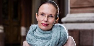 Anne Birgitta Pessi on myötätunnon matkasaarnaaja