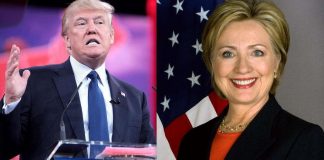 USA valitsee presidentin – näin Kotimaa24 on kirjoittanut ehdokkaista ja uskonnosta