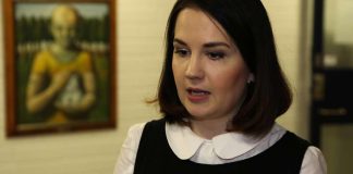 Ministeri Grahn-Laasonen: ”Kirkolla rooli sote-uudistuksessa”