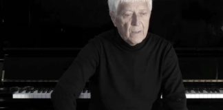 Heikki Sarmannon Johannes Kastaja -oratorion kantaesitys perjantaina