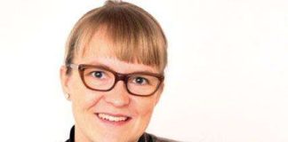 Meri-Anna Hintsala viestintäpäälliköksi Vantaalle