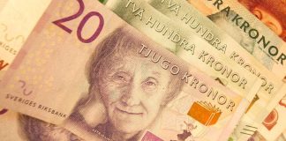 Ruotsin kirkon pitäisi säästää 500 000 kruunua päivittäin