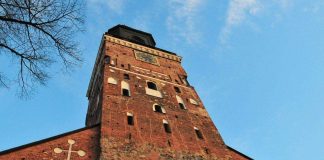 Arkkipiispan vaalitapa muuttuu