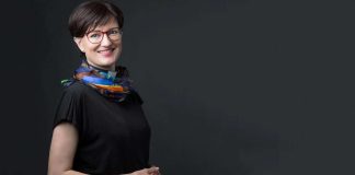 Oulun tuomiorovastiksi on valittu Satu Saarinen