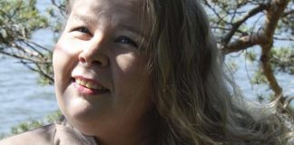 Säde Bartling: Virret ovat kirkon suurinta pääomaa