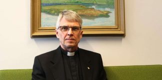 Pappisliiton viestintäpalkinto kirkkoherra Timo Määtälle