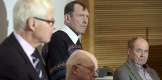 Kansalaisaloitteella eutanasiasta jo yli 30 000 allekirjoitusta