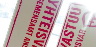 Yhteisvastuukeräys tuotti liki 3,5 miljoonaa euroa