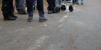 Helsingissä meneillään köyhyysviikko – taideteoksia niukkuudesta ja näköalattomuudesta