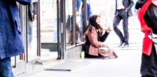 Romanikerjäläisten hätämajoitus käynnistynyt hyvin Helsingissä – ”Mitään järjestyshäiriöitä ei ole e