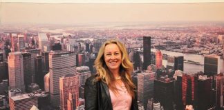 Lena Hartikainen: ”Amerikansuomalaisissa on vahva Trumpin kannattajajoukko”