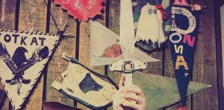 Partiossa opitaan erilaisuuden hyväksymistä