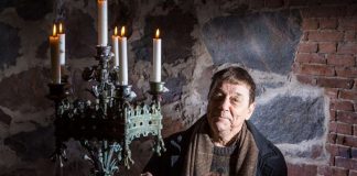 Hannu Taanila: Katri Helena, Jari Sillanpää ja Cheek ovat nykyajan kapitalistista virsirunoutta