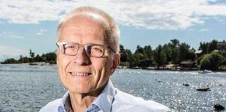 Eero Junkkaala blogissaan: ”Uskon vakavasti ottavat kristityt, älkää lähtekö kirkosta”