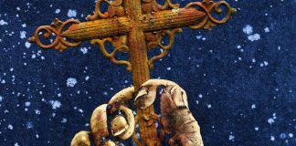 Essee: Mitä on armo tämän päivän maailmassa?