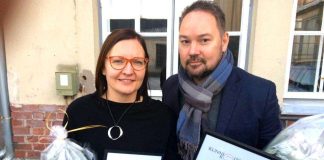 Kunnioittavasti köyhyydestä -tunnustuksen sai Horisontti-ohjelma