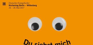 Saksassa järjestetään kolmannet ekumeeniset kirkkopäivät