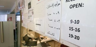 Vapaakirkko arvostelee Suomen pakolaispolitiikkaa ja kannustaa auttamaan hädänalaisia