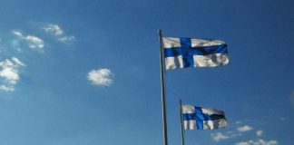 Pääkirjoitus: Suomen ja kirkon
voima on vastakohdissa