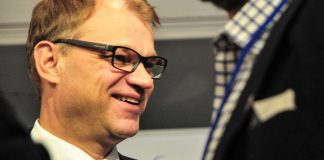 Kumpuaako pääministeri Sipilän johtajakäsitys uskonnosta?