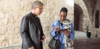 KMN:n apulaisjohtaja käännytettiin yllättäen Israelista – neuvosto tuomitsee syytökset valheellisiks