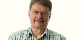 Kylväjän lähetysjohtaja huolestui konservatiivien elintilasta – ”Piispat eivät torju väärää oppia”