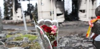 Mielentilatutkimus: Ylivieskan kirkkopalosta syytetty mies oli syyntakeeton