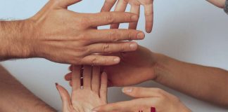 Pääkirjoitus: Jos haluaa luottamusta, se pitää ansaita