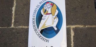 Paavi ehdottaa katoliseen kirkkoon Maailman köyhien päivää