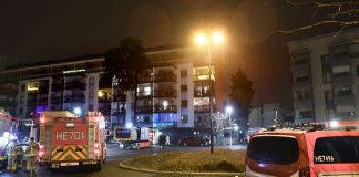 Kirkko tarjoaa keskusteluapua Vuosaaren tulipalon vuoksi – illalla myös suruhartaus